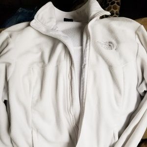 North Face Women's Fleece Jacket